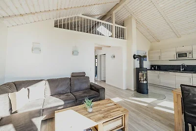 DAG-949 - Stilvolles Ferienhaus mit Sauna & K...