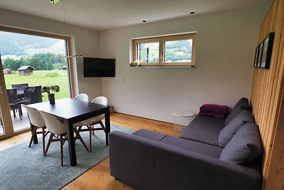 Vakantieappartement Gezinsvakantie Schoppernau