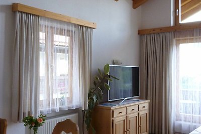 Vakantieappartement Gezinsvakantie Schliersee