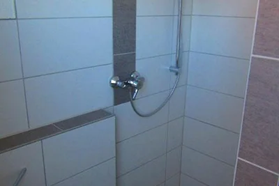 Ferienwohnung Huus up de Warf