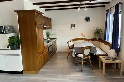 Vakantieappartement Gezinsvakantie 