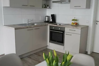 Vakantieappartement Gezinsvakantie Rust