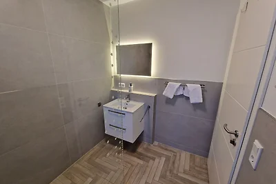 Luxus Whg. 3 am Müritzufer