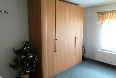 Casa vacanze Vacanza di relax Ückeritz