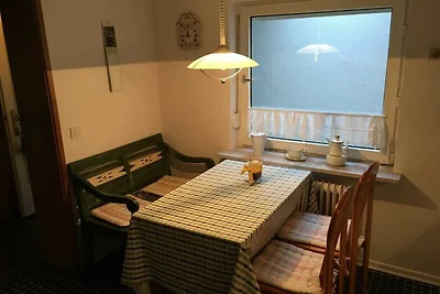 Vakantieappartement Gezinsvakantie Malente