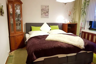 Ferienhaus Dünengras