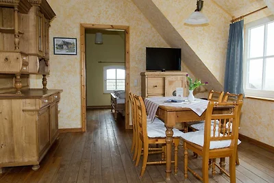 Appartamento Vacanza con famiglia Bastorf