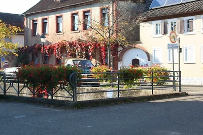 Ferienwohnung Spatzennest