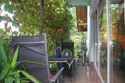 Vakantieappartement Gezinsvakantie Ahlbeck