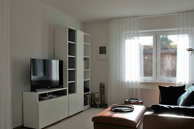 Adlerlodge - Appartement 3