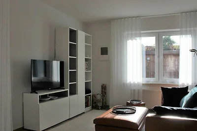 Appartamento Vacanza con famiglia Michelstadt