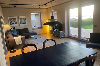 Strandhusen 20, Ferienhaus