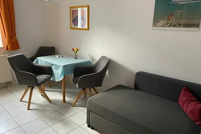 Appartamento Vacanza con famiglia Warnemünde