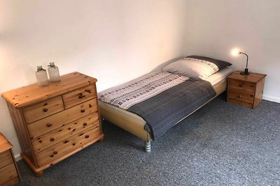 Vakantieappartement Gezinsvakantie Wolfenbüttel