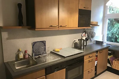 Appartamento Vacanza con famiglia Bad Sachsa