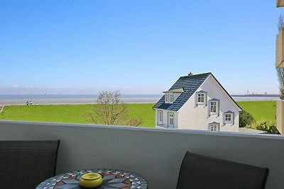 Haus Nautic, FeWo 304