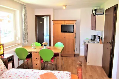 Appartamento Vacanza con famiglia Innerschwand