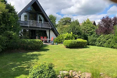Casa vacanze Vacanza di relax Worpswede
