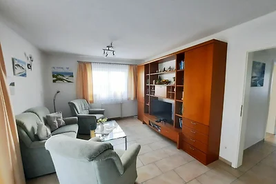 Ferienwohnung Vier Jahreszeiten im Fürstenhof