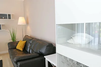 Vakantieappartement Gezinsvakantie Thiessow