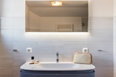 Vakantieappartement Gezinsvakantie Börgerende