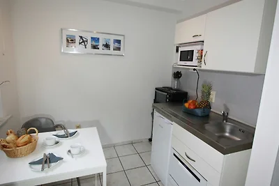 Vakantieappartement Gezinsvakantie Cuxhaven