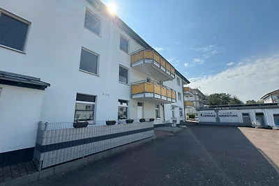 Vakantieappartement Gezinsvakantie Karlshagen