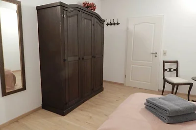 Vakantieappartement Gezinsvakantie Steinburg