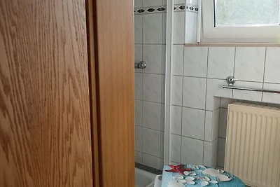 Ferienwohnung mit Seeblick
