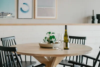 Vakantieappartement Gezinsvakantie Ahlbeck