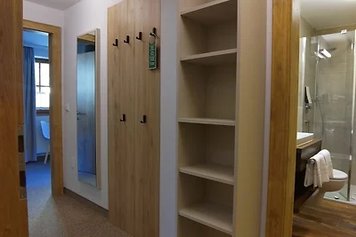 Appartement Tauern