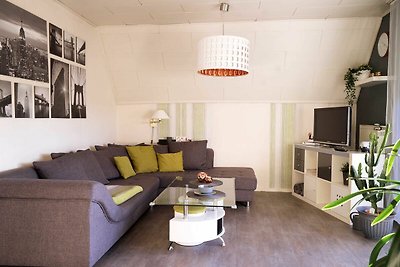 Vakantieappartement Gezinsvakantie Steinfurt