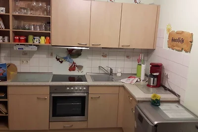 Ferienwohnung Gretel