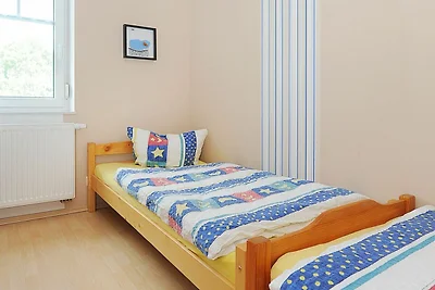 Ferienwohnung Seestern