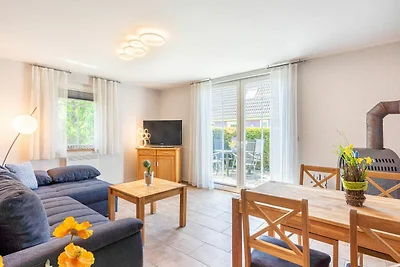 Vakantiehuis Ontspannende vakantie Karlshagen