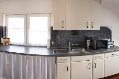 Vakantieappartement Gezinsvakantie Mömlingen