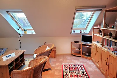 Apartamento Vacaciones familiares Hohendorf