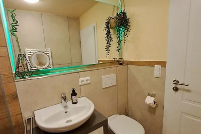 Vakantieappartement Gezinsvakantie Warngau