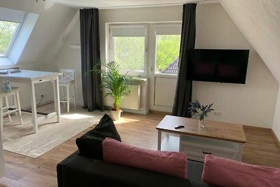 Apartment Kleine Auszeit