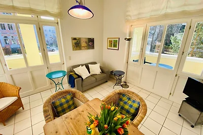 Villa Caprivi App. 5C