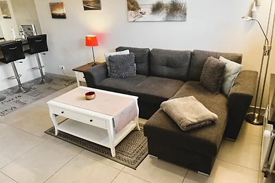 Norderhoog Whg. 5 EG / O