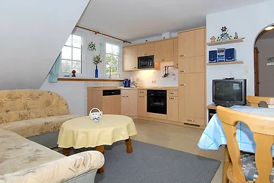 Ferienwohnung Hofblick