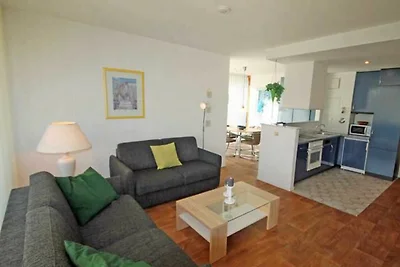 Vakantieappartement Gezinsvakantie Kühlungsborn
