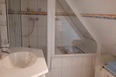 Whg. 4, 50qm, 1 Etage