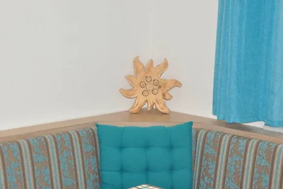 Vakantieappartement Gezinsvakantie Oetz