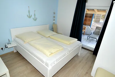 Vakantieappartement Gezinsvakantie Heiligenhafen