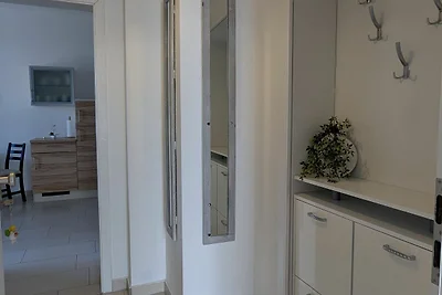 Ferienwohnung mit Kamin