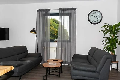 Vakantieappartement Gezinsvakantie Wilhelmshaven