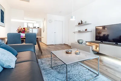Ferienwohnung Veilcheneck Erfurt