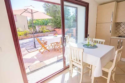 Vakantieappartement Gezinsvakantie Nuoro